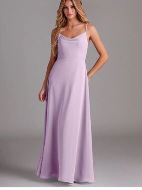 aviva bridesmaid dresses Aviva Vintage Rose Gown